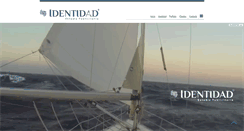 Desktop Screenshot of identidad.com.uy